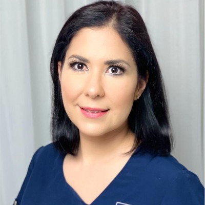 Laura Sánchez